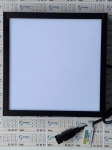 Đèn LED chiếu sáng KCS-CKKP-120-120-W