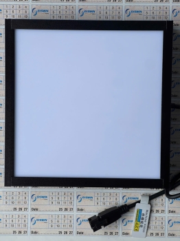 Đèn LED chiếu sáng KCS-CKKP-120-120-W