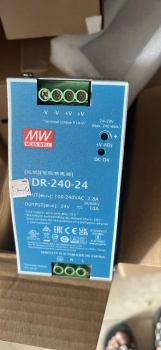 Bộ nguồn Meanwell NDR-240-24