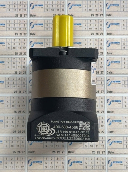 Hộp số giảm tốc LiangRong LSR-060-010-L1-S2-P2