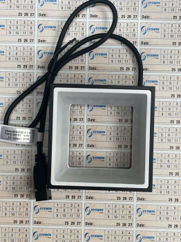 Đèn LED chiếu sáng KCS-CKSIL-69-X-W