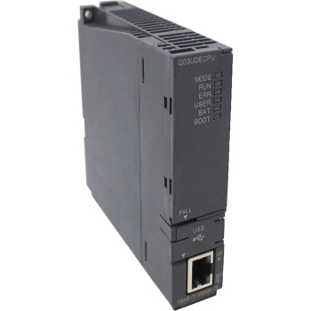 Bộ điều khiển lập trình Q06UDEHCPU