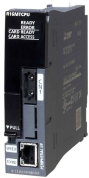 Motion CPU Mitsubishi R16MTCPU