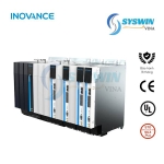 Hệ servo đa trục Inovance ES810-50M4T009 4 kW EtherCAT