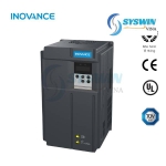 Bộ điều khiển servo Inovance IS650NT060IUX 30 kW EtherCAT