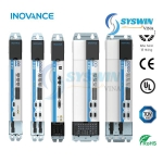 Hệ servo đa trục Inovance IS810N EtherCAT