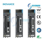 Bộ điều khiển servo Inovance SV670P