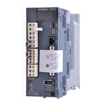 Bộ điều khiển Servo Mitsubishi MR-J3-10A