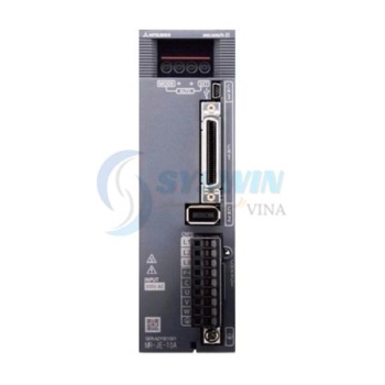Bộ điều khiển Servo Mitsubishi MR-JE-20A
