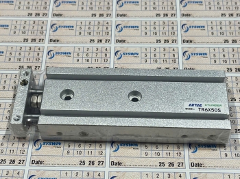 Xy lanh TR6X50S